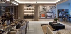 Lentor Hills Residences (D26), Apartment #578677761